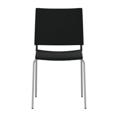 Lammhults_Spira_chair_chrome_black_front.png