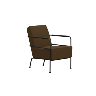 Lammhults_Cinema_easychair_black_brown_frontangle.png