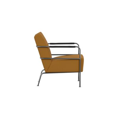 Lammhults_Cinema_easychair_chrome_ochre_side.png