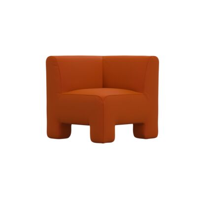 Lammhults_Geofanti_corner_unit_orange_frontangle.png