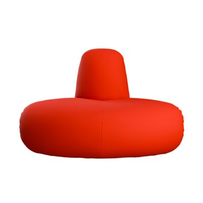 Bau – Easy Chair 90° Open Small