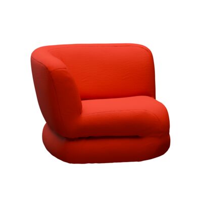 Bau – Easy Chair Inner Corner